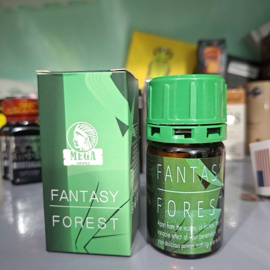 Popper40ml Cực Mạnh Cho Ng Lờn, Che Tên 