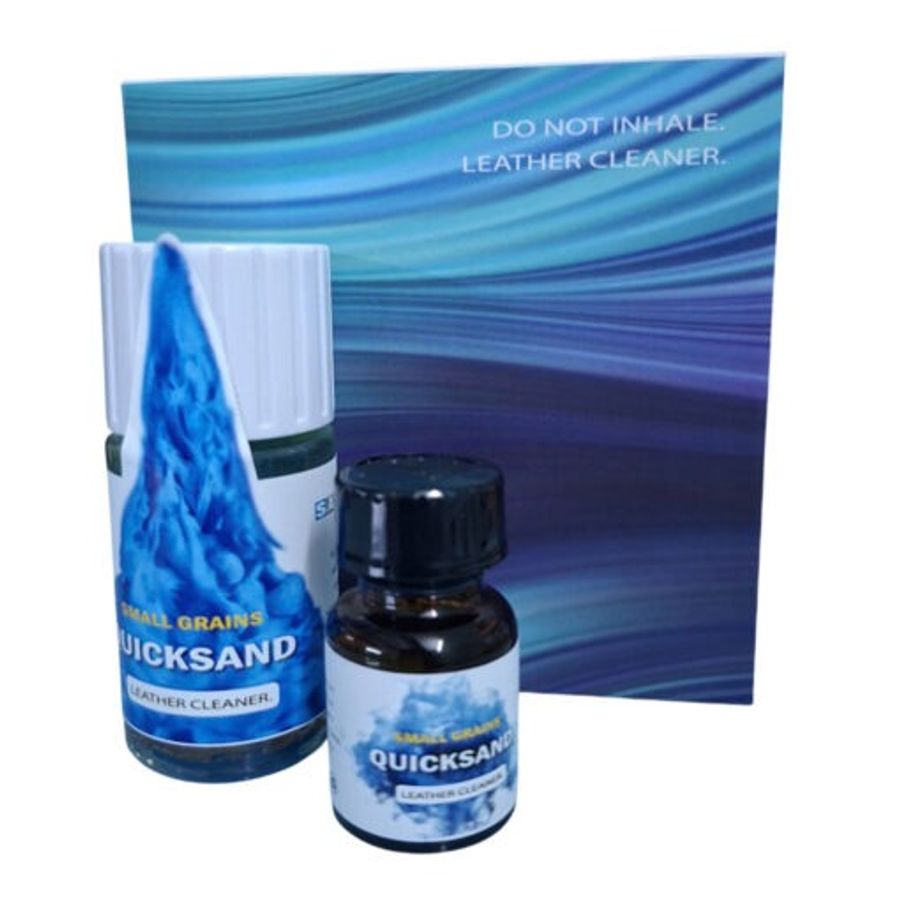 Chai hít tăng khoái cảm bao phê Combo Popper Quicksand Small Grains 40ml giao hàng che tên