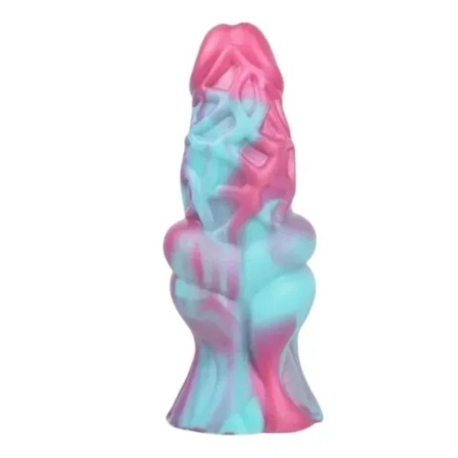 Bao Cao Su Đôn Dên Silicone Lỏng Siêu Mềm Tăng Kích Thước Nhập Khẩu Chính Hãng