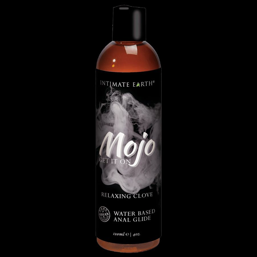 Gel trơn cao cấp nhập khẩu MOJO Water-Based Anal Relaxing Glide With Clove Extract Hương Nước