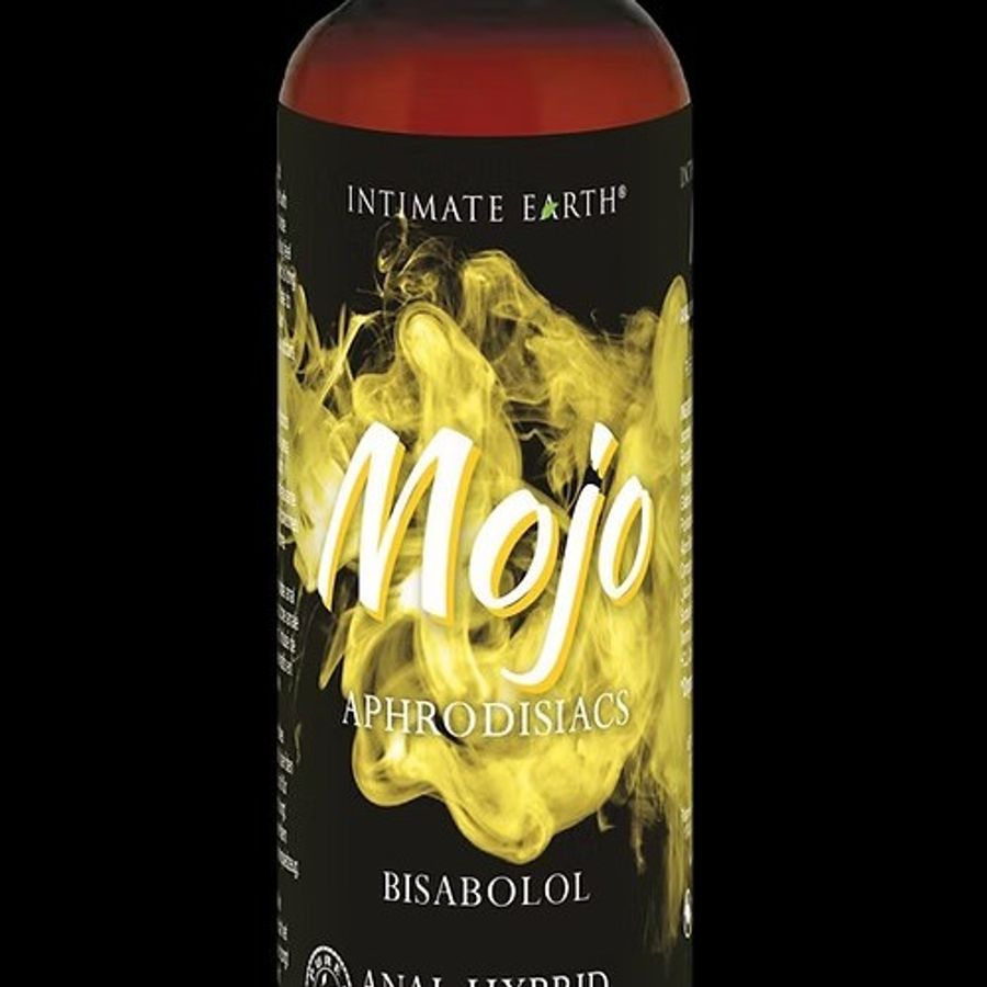 Gel trơn cao cấp nhập khẩu MOJO Anal Hybrid Relaxing Glide With Bisabolol Hương Siêu Ẩm