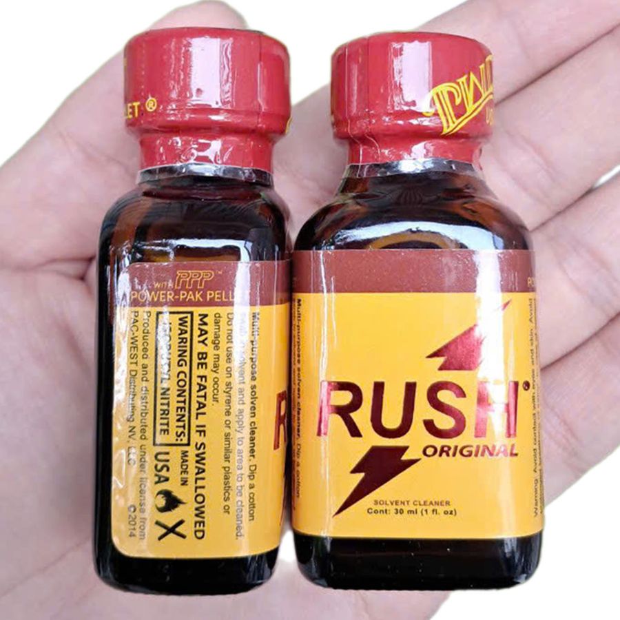 Popper Rush Original Chính Hãng PWD 30ml 665412