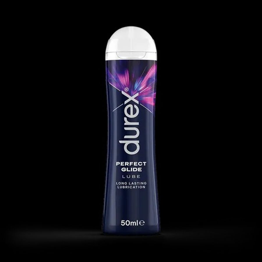 Gel trơn cao cấp nhập khẩu Durex Perfect Glide Silicone Based Lube Gốc Silicone chính hãng