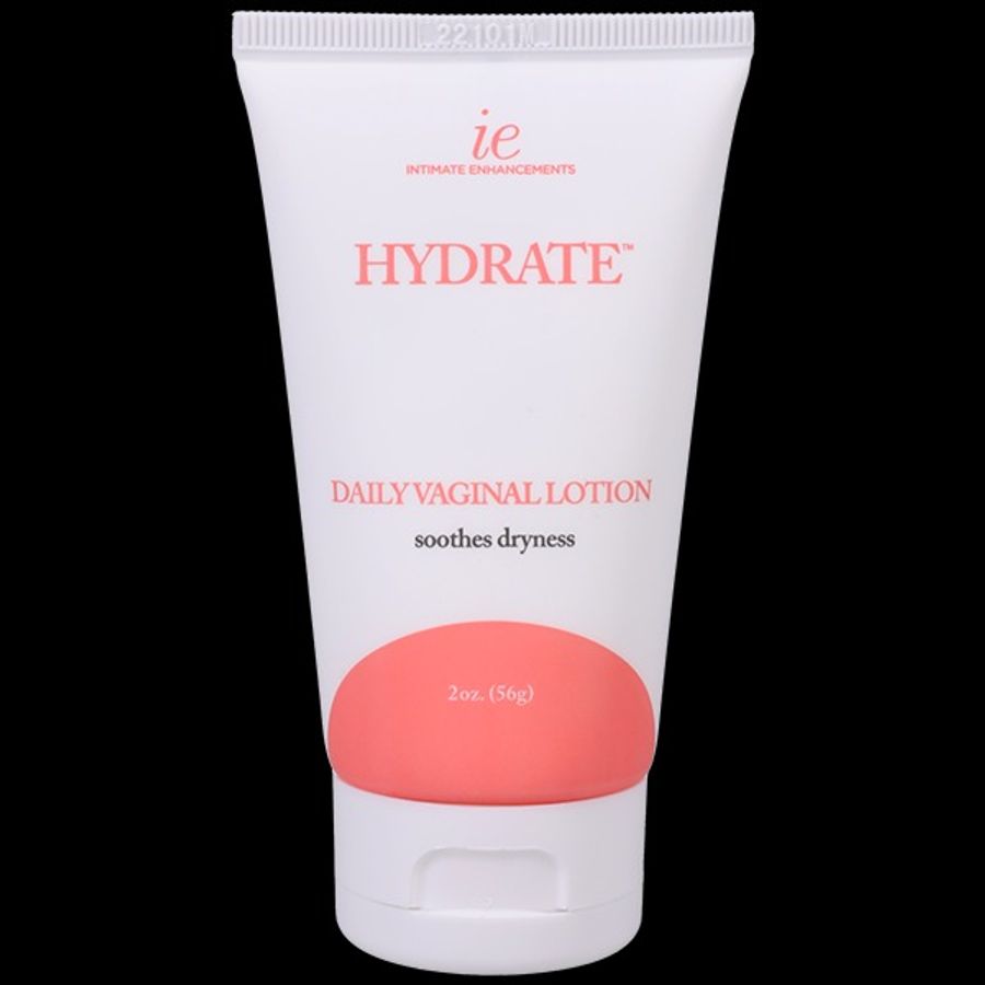 Gel trơn tăng kích thích khoải cảm nữ Intimate Enhancements Hydrate chính hãng