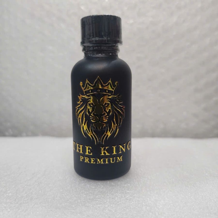 (Chính hãng) Popper mẫu Mới 30ml, Cực Mạnh, Phê Tận Mây Xanh, Che Tên SP 