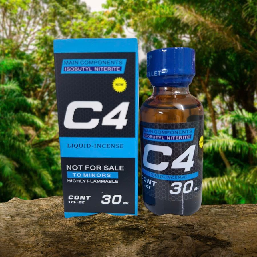 Popper 30ml USA, Cực Mạnh, Cho Ng Lờn, Mùi Dịu, Ko Nhức Đầu, Che Tên SP 