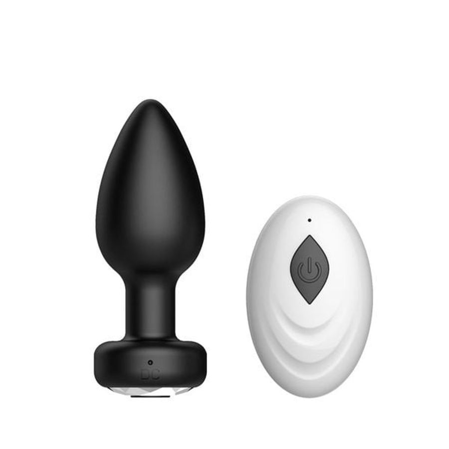 Phích Cắm Hậu Môn Plug3