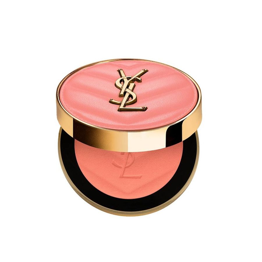 Phấn Má Hồng YSL Make Me Blush 57 Coral Clash - Chất Lượng Chính Hãng, Tôn Vinh Vẻ Đẹp Tự Nhiên, Sang Trọng Cho Phái Đẹp 745244