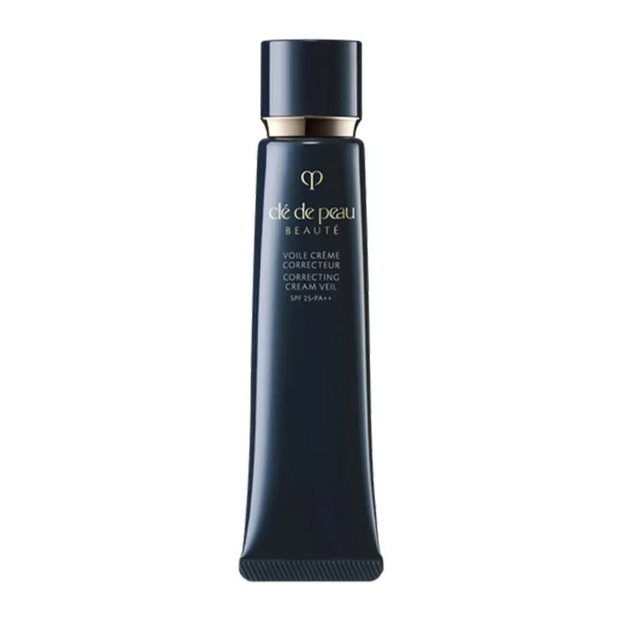 Kem Lót Trang Điểm Clé De Peau Beauté CPB Voile Creme 37ml - Chống Nắng SPF25 PA++ và Làm Sáng Da, Lớp Nền Hoàn Hảo cho Mọi Loại Da 745212