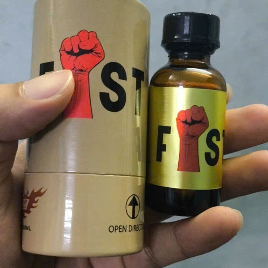 (Chính hãng) Popper fish 30ml Cực Mạnh cho ng lờn, che tên 