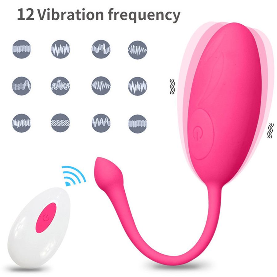 Máy Massage Rung Đa Năng Cho Nữ Lilo - Thiết Bị Massage Trị Liệu 10 Chế Độ Rung - Silicone Y Tế và Nhựa ABS 671197