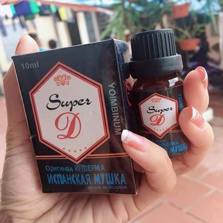 Nước Hỗ Trợ Cải Thiện Tiết Tố Nữ 10ml - Sản Phẩm Vệ Sinh Cá Nhân Cho Phụ Nữ, Tăng Cường Sức Khỏe Sinh Lý, Dễ Dàng Mang Theo chính hãng 745158