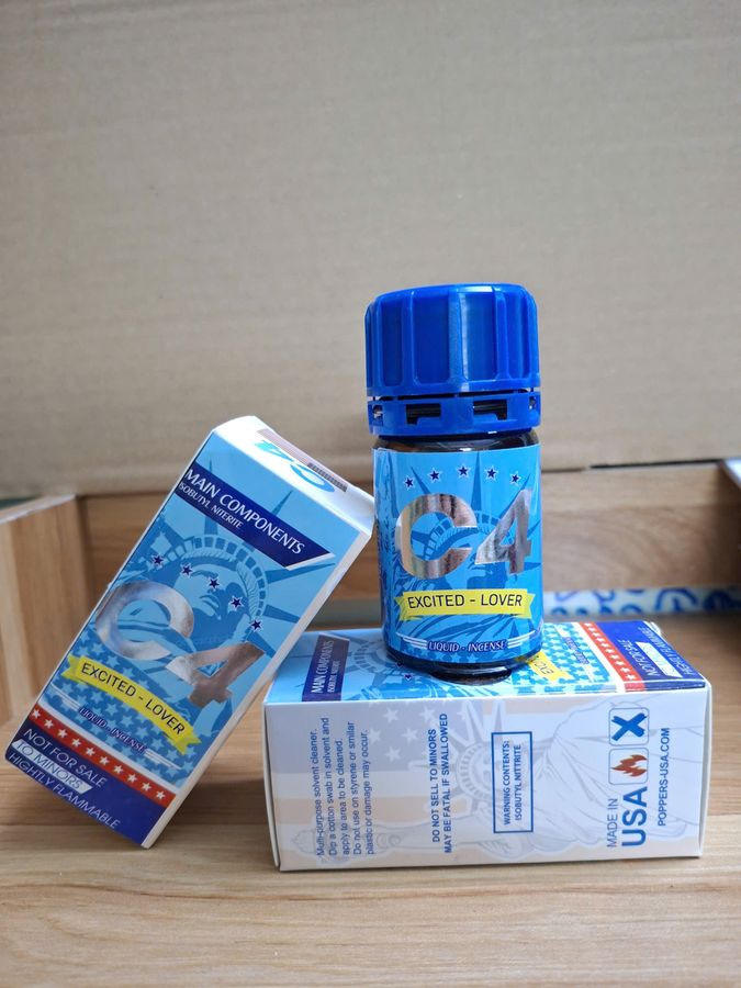 Sỉ lẻ Popper 40ml , Che Tên 