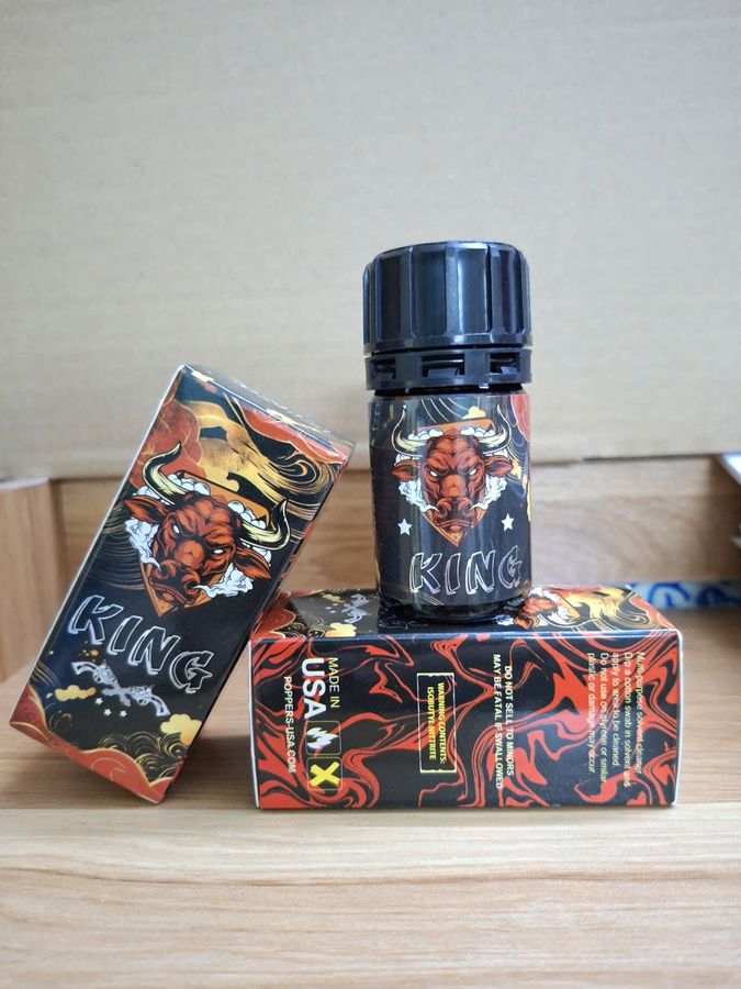 Sỉ lẻ Popper, chai 40ml, USA Hàng Chính Hãng, Che Tên SP