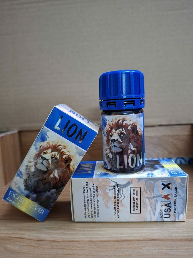 Sỉ lẻ Popper, chai 40ml USA Hàng Chính Hãng, Cực Mạnh, Phê Lâu, Che Tên SP