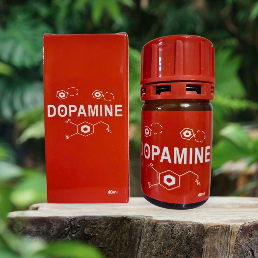 Sỉ lẻ Popper 40ml, Hàng Chính Hãng,Che Tên sp 667411
