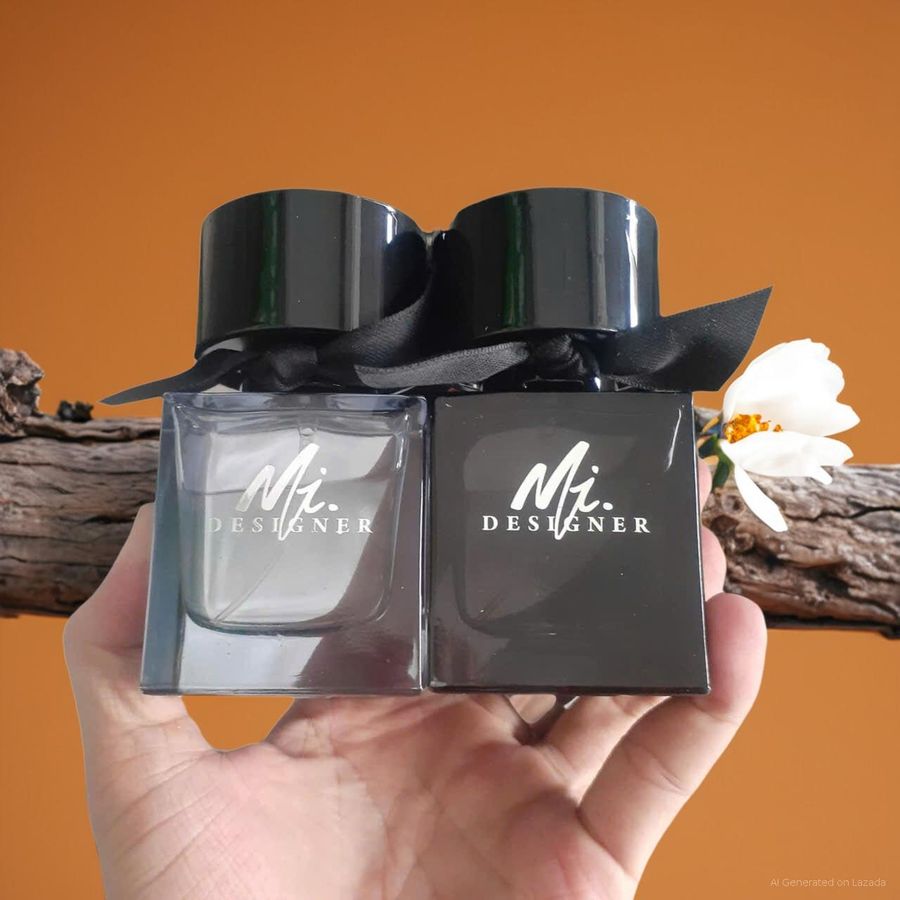 Nước hoa MJ 50ml kích thích hưng phấn cho cả nam và nữ, nước hoa unisex