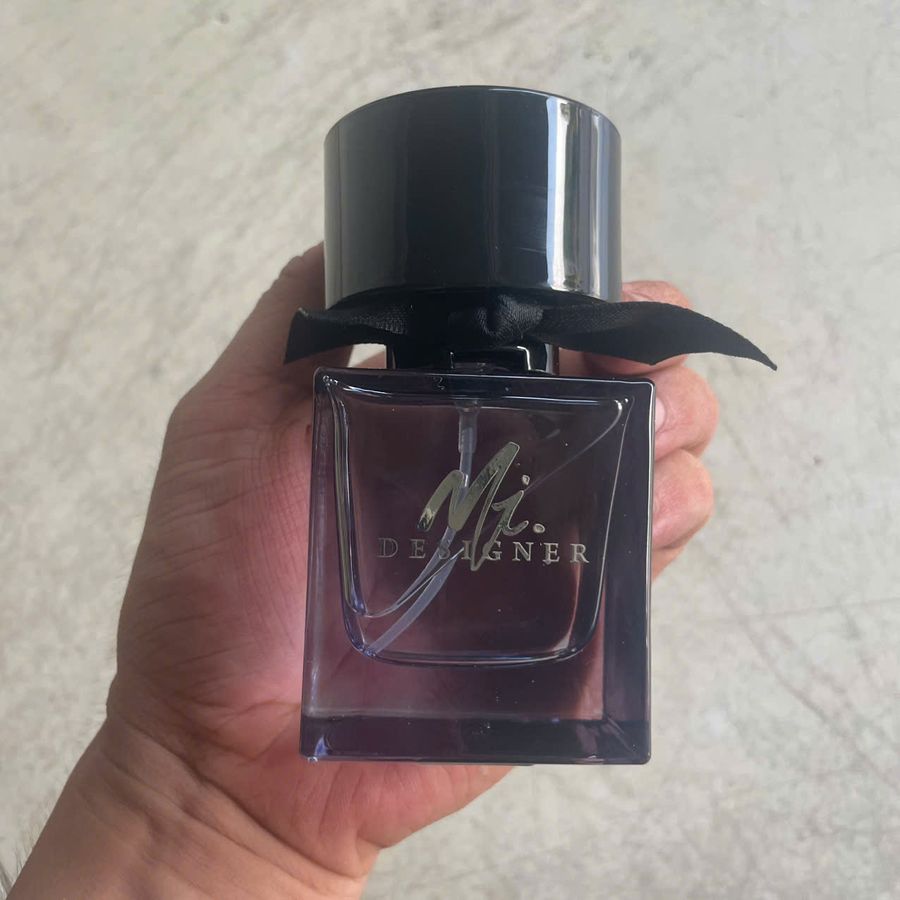Lọ tinh dầu thơm KD nữ Mijie 50ml, nc hoa KD nữ