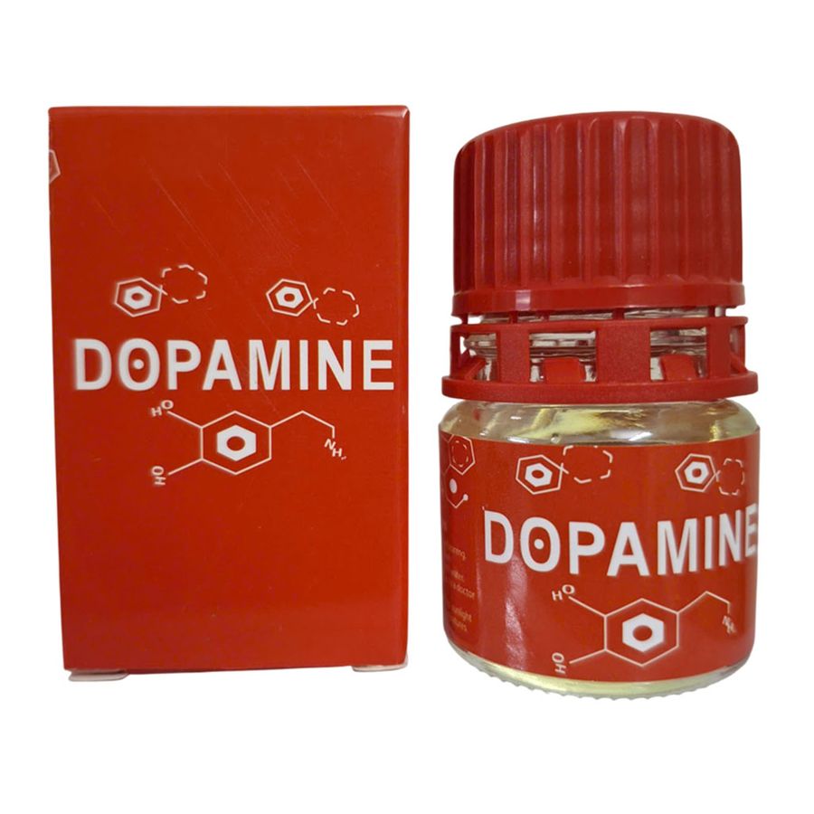 Popper Dopaminee Đỏ 20ml Chính Hãng