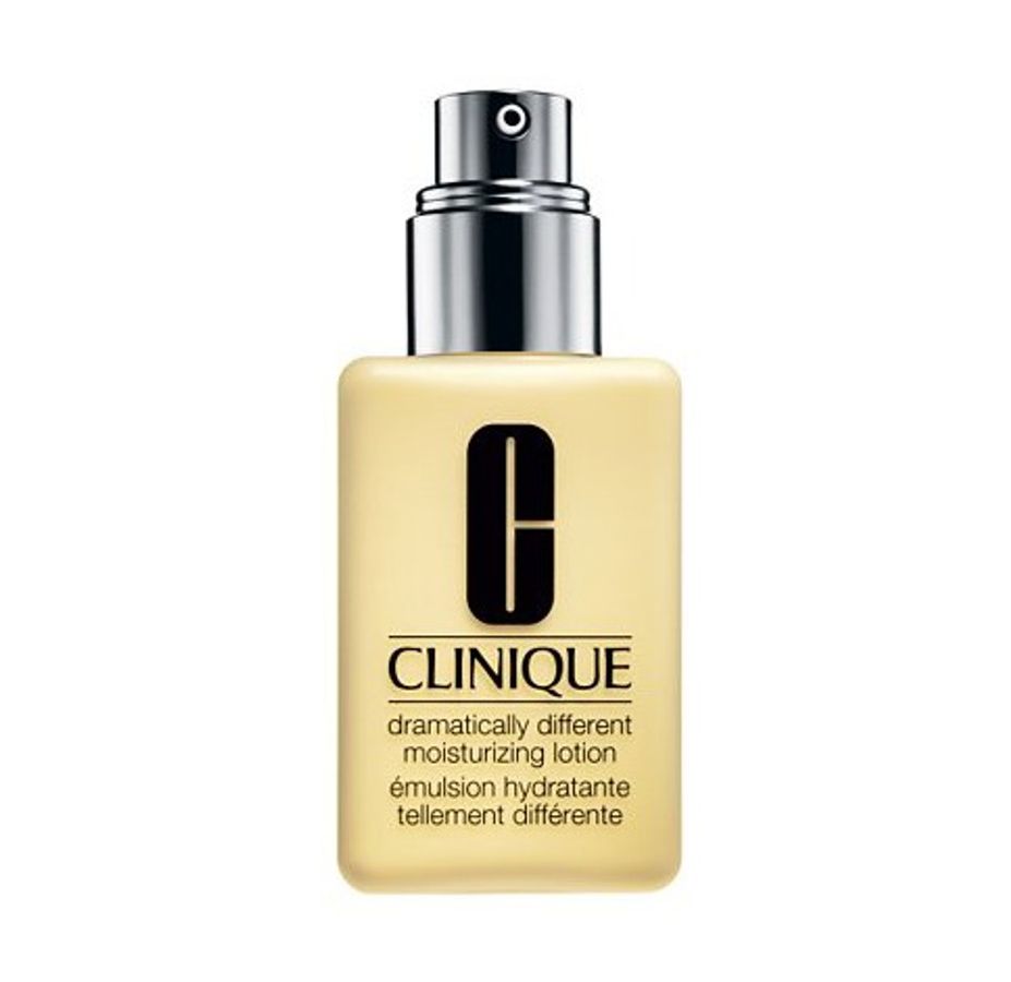 Gel Dưỡng Ẩm Cho Da Dầu Clinique Dramatically Different Moisturizing Gel Oil 125ml - Cung Cấp Độ Ẩm Nhẹ Nhàng, Không Nhờn Rít 744753