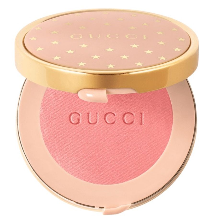 Phấn Má Gucci Blush De Beauté Silky Rose 01 - Phấn Trang Điểm Hồng Nhạt Chính Hãng, Tạo Nên Vẻ Đẹp Tự Nhiên Và Rạng Rỡ 744728