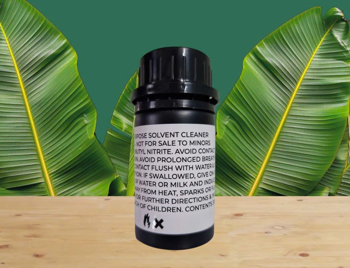 Popper khô 40ml, Dòng Mạnh,Cho Ng Lờn, Che Tên SP 