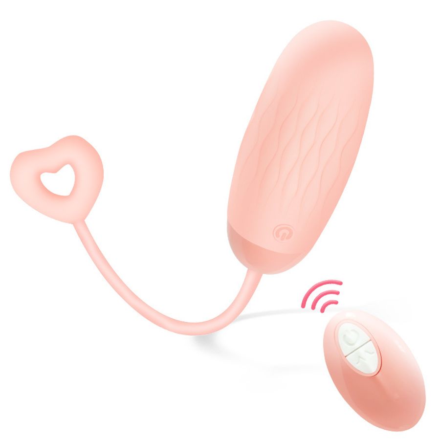 Máy Massage Đa Năng Yuepao Aichao điều khiển từ xa 10 tần số rung massage  567306 670477