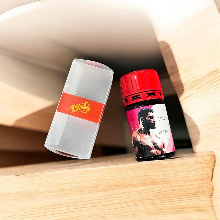 Popper 40ml Hàng Mỹ Chính Hãng, Cực Mạnh, Phê Lâu , Che Tên SP 