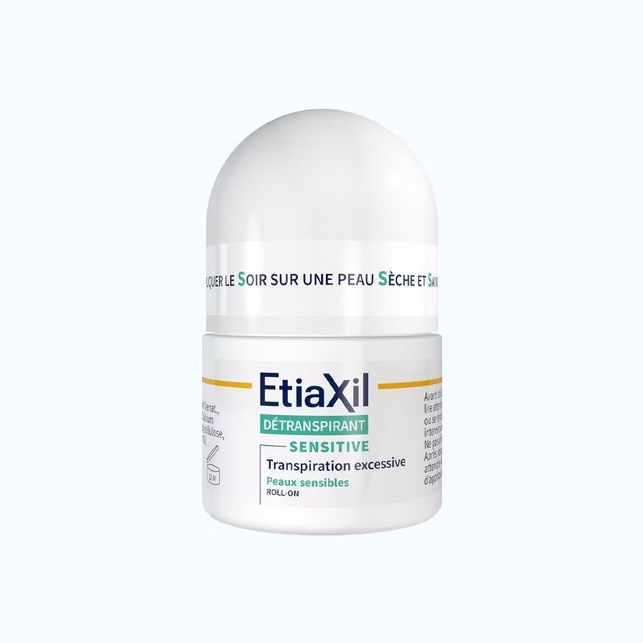 Dòng Cao Cấp Chính Hãng - Lăn Khử Mùi Etiaxil 15ml - Chống Hôi Nách Hiệu Quả, Không Mùi, Dành Cho Da Nhạy Cảm - , An Toà