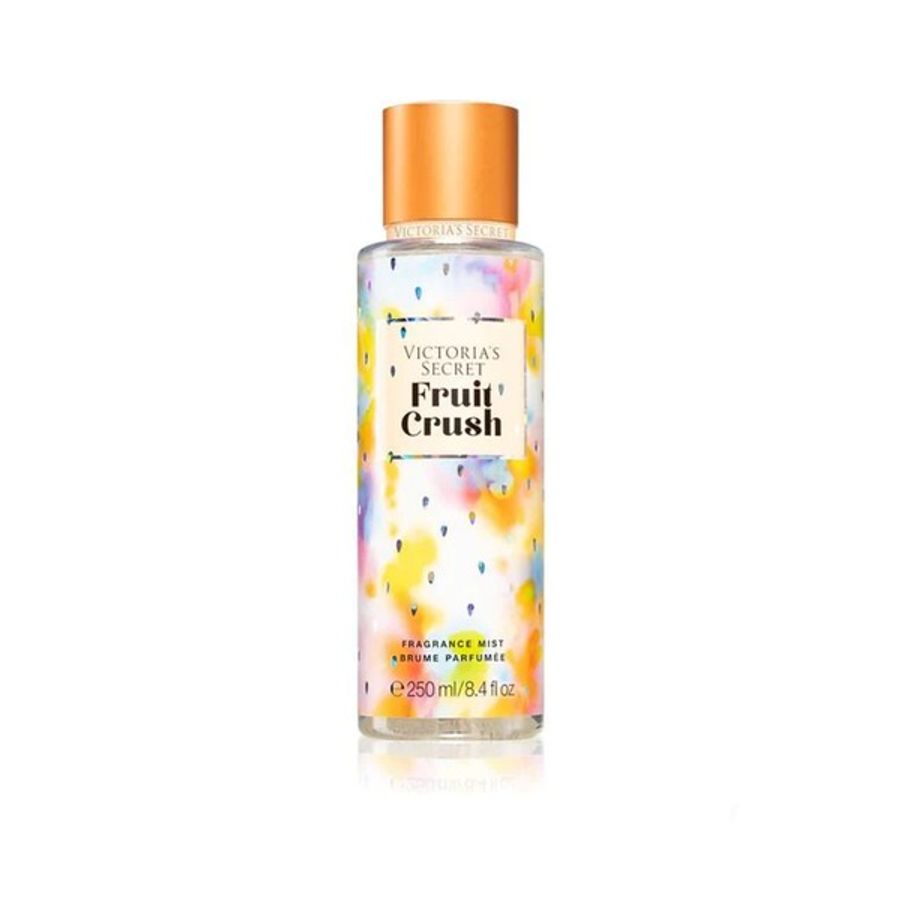 Xịt thơm Body Mist Victoria Secret - Fruit Crush 250ml - Hương Trái Cây Tươi Mát Giúp Thư Giãn và Tự Tin Hơn 744407