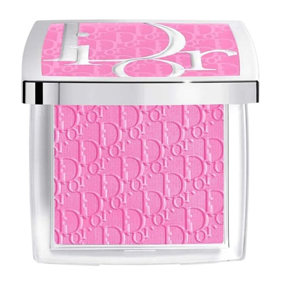 Phấn Má Hồng Dior Backstage Rosy Glow Blush 001 Pink Màu Hồng Baby Chính Hãng - Đẹp Tự Nhiên, Độ Bám Màu Cao, Lý Tưởng Cho Mọi Loại Da 744219