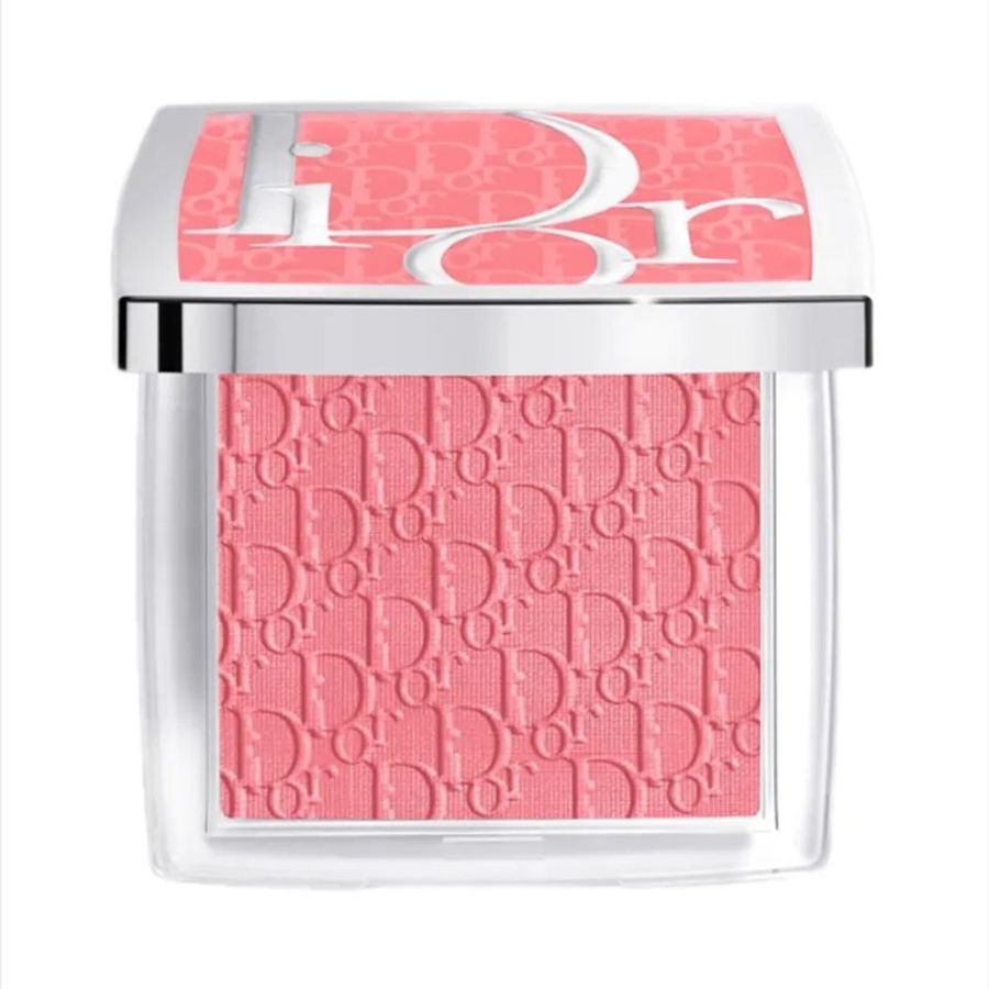 Phấn Má Hồng Dior Backstage Rosy Glow Blush 077 Candy - Màu Hồng Cam Tươi Tắn 4.4g Chính Hãng, Trang Điểm Đẹp Tự Nhiên 744215
