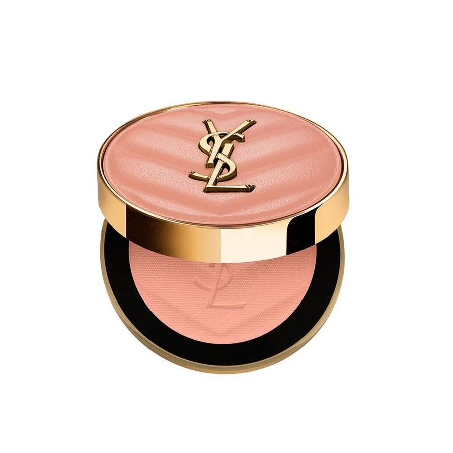 Má Hồng YSL Make Me Blush Bold Blurring #24 Suave Sunstone - Phấn Trang Điểm Tạo Sắc Hồng Tự Nhiên, Lâu Trôi Chính Hãng 744206