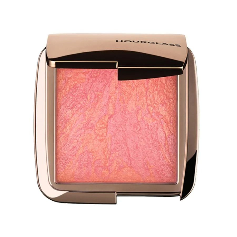 Phấn Má Hồng Hourglass Ambient Lighting Blush Sublime Flush - Sắc Hồng Rạng Rỡ Tự Nhiên, Trang Điểm Sang Trọng Chính Hãng 744065
