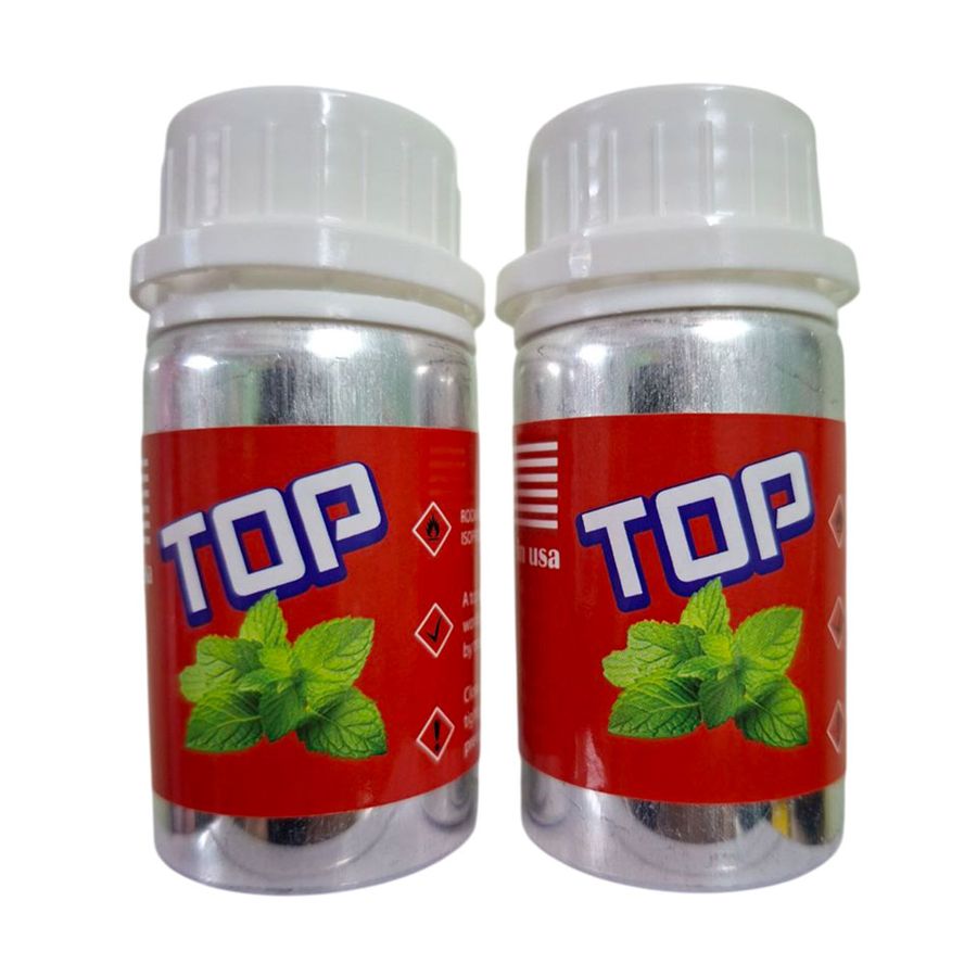 Popper Khô Top USA Hương Bạc Hà 664563