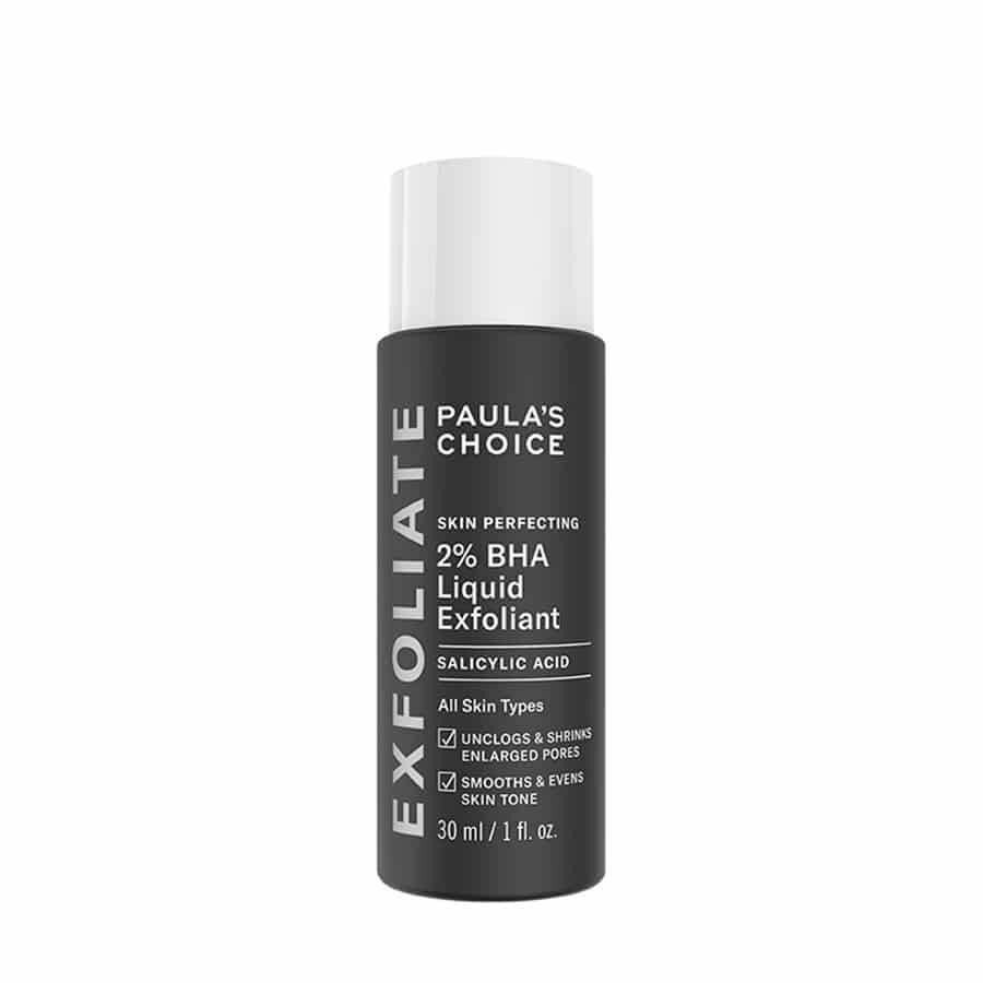Dung Dịch Tẩy Da Chết Paula’s Choice 2% BHA 118ml - Giảm Mụn, Làm Sáng Da, Chăm Sóc Da Nhờn, Giảm Thâm & Lỗ Chân Lông To 743948