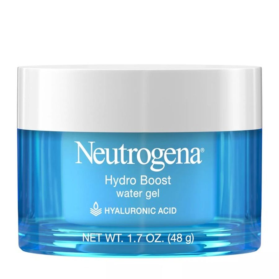 Kem Dưỡng Ẩm Neutrogena Hydro Boost Water Gel 48g - Cấp Nước, Giữ Ẩm, Phù Hợp Mọi Loại Da, Ngăn Ngừa Lão Hóa Chính Hãng 743675