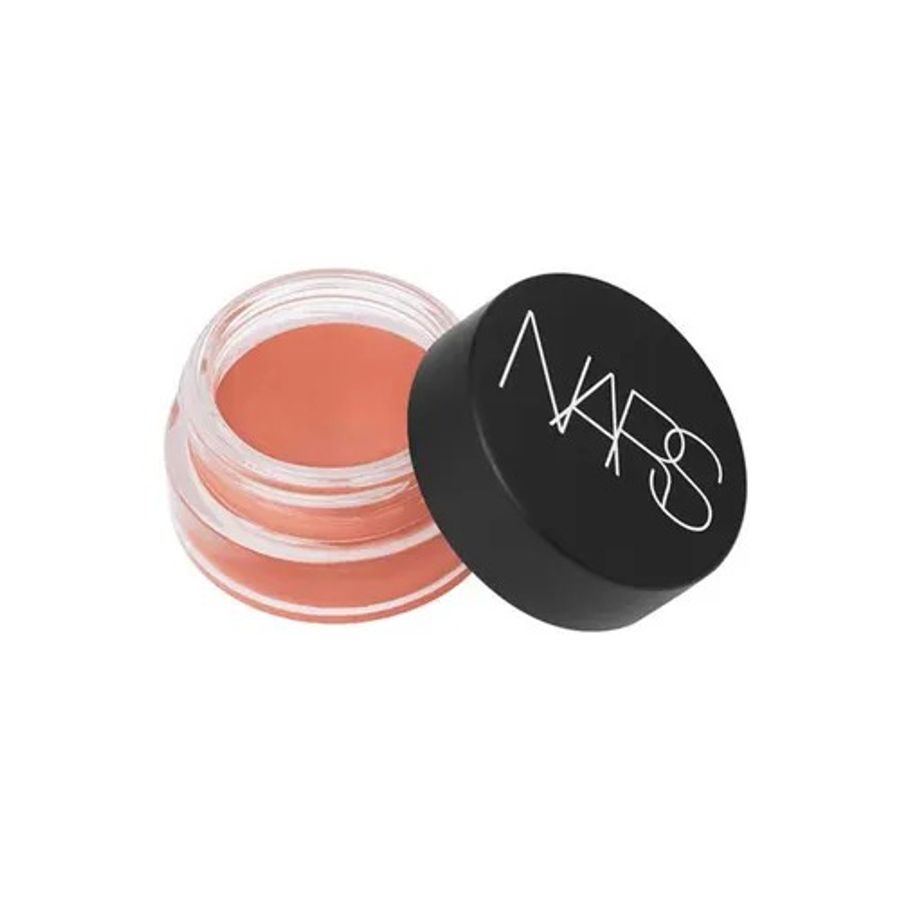 Má Hồng Kem Nars Air Matte Blush Rush 6g Màu Hồng Đào - Phấn Trang Điểm Chính Hãng Giúp Da Rạng Rỡ Tự Nhiên 743563