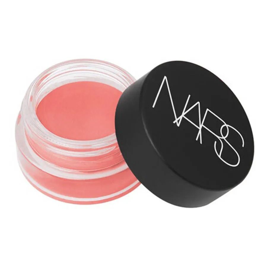 Phấn Má Hồng Nars Air Matte Blush Darling Màu Hồng Dâu 6g - Trang Điểm Tự Nhiên, Độ Bám Màu Lâu, Chất Phấn Mịn Màng Chính Hãng 743562