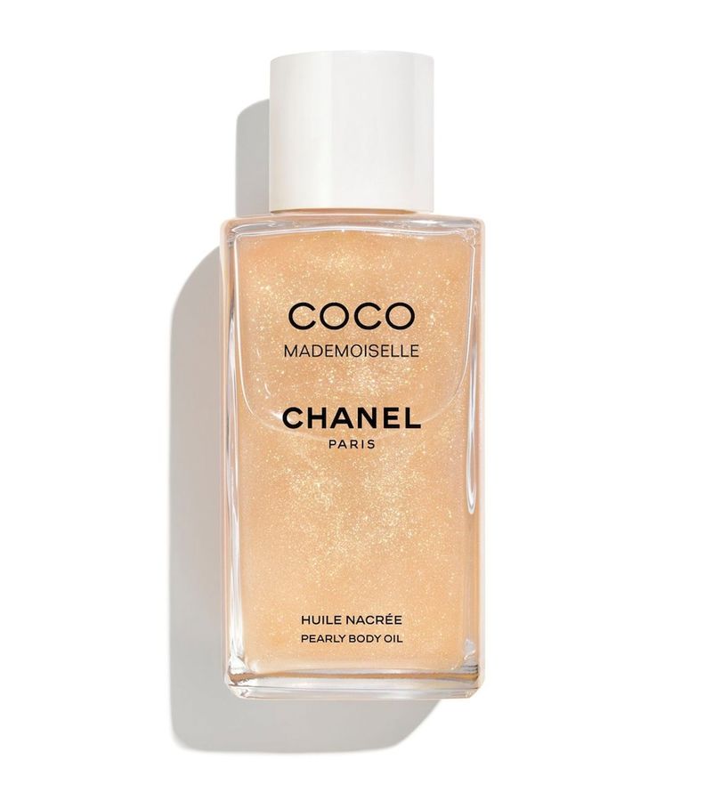Dưỡng Thể Chanel Coco Mademoiselle 250ml - Gel Dưỡng Sáng Da Iridescent Chính Hãng - Hương Thơm Quyến Rũ, Dưỡng Ẩm Tối Đ 743535