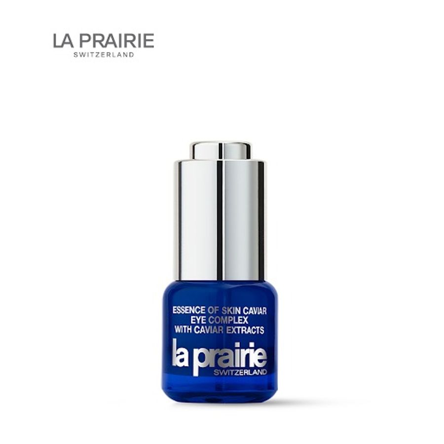 Gel Vùng Mắt La Prairie Essence of Skin Caviar Eye Complex 15ml - Chăm Sóc Da Mắt Chống Lão Hóa Với Tinh Chất Caviar Chính Hãng 743443