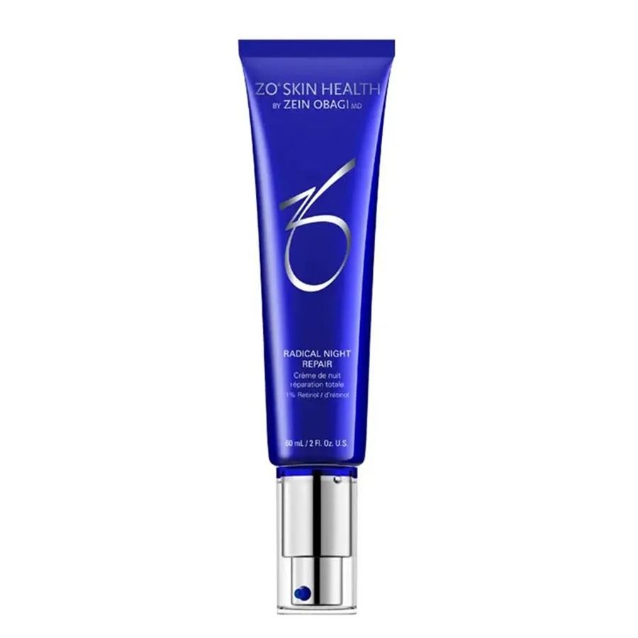 Kem Trẻ Hóa Da Ban Đêm Zo Skin Health Radical Night Repair 60ml - Giúp Tái Tạo và Phục Hồi Làn Da Tươi Trẻ, Chính Hãng 100% 743407