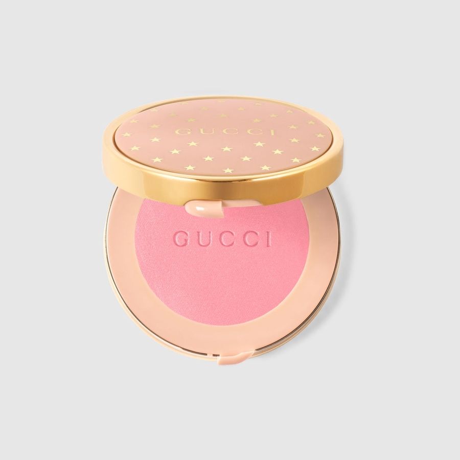 Phấn Má Hồng GUCCI Blush de Beauté #07 True Pink - Phấn Trang Điểm Sang Trọng, Tạo Nên Nét Đẹp Tự Nhiên và Rạng Rỡ 743377
