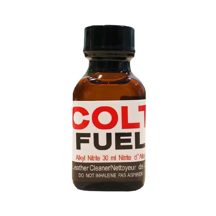 Chai hít tăng khoái cảm Popper PWD USA Colt Fuel - Chai 30ml 622212