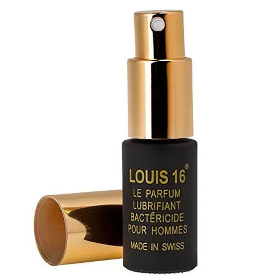 Chai Xịt Thụy Điển Louis 16 – Kéo Dài Thời Gian – 10ml 622300