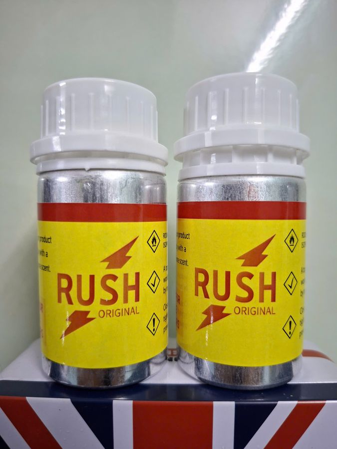 Popper khô 50ml Cực Mạnh, Phê Lâu, Cam kết không nhức đầu, Che Tên SP 