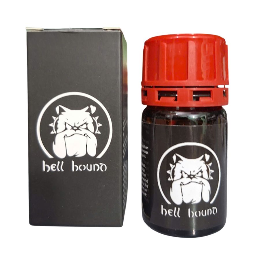 Popper Bell Bound 40ml, Cực Mạnh, Phê xuyên não, che tên 