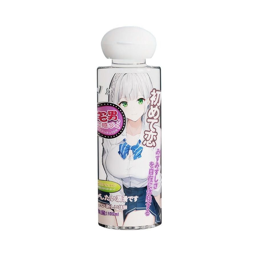 (Chai 100ml) Gel bôi trơn Kawaii CJ Japan Anime chính hãng (ngẫu nhiên) 742441