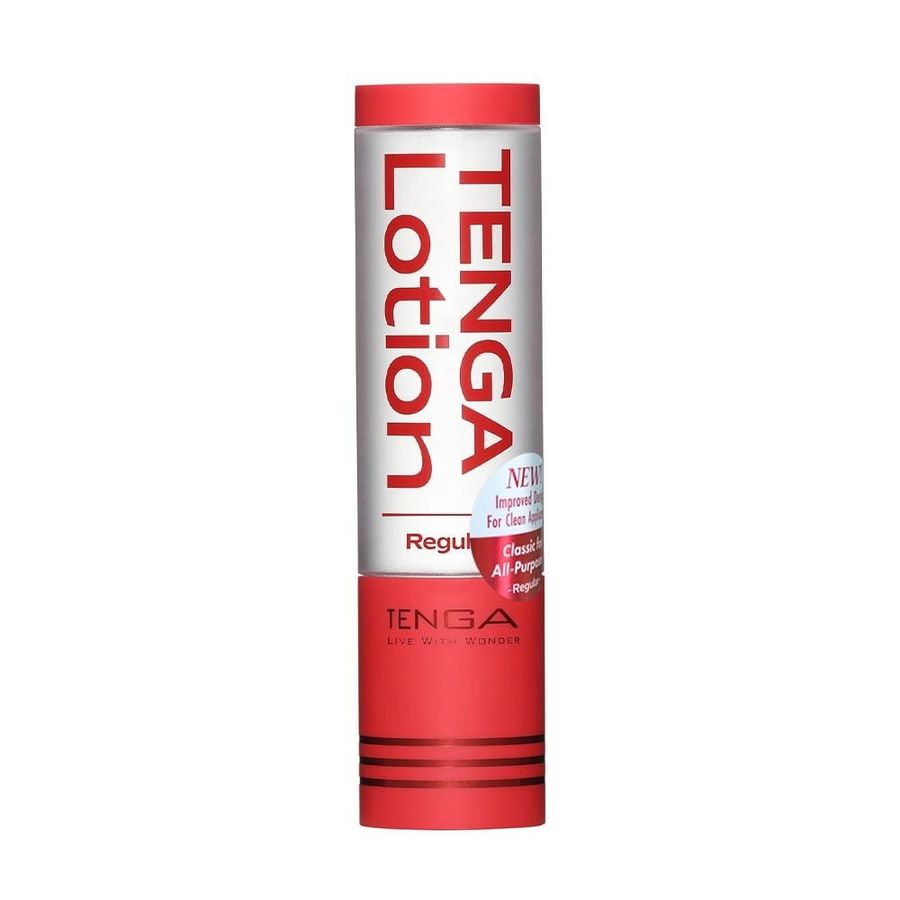 (Chai 170ml) Gel bôi trơn massage mức cân bằng Tenga Natural Moisture Real chính hãng 742407