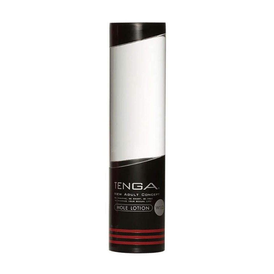 (Chai 170ml) Gel bôi trơn massage độ loãng cao Tenga Direct Stimulus Wild Chính hãng 741472